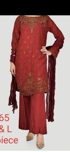 Pakistani Designer wear